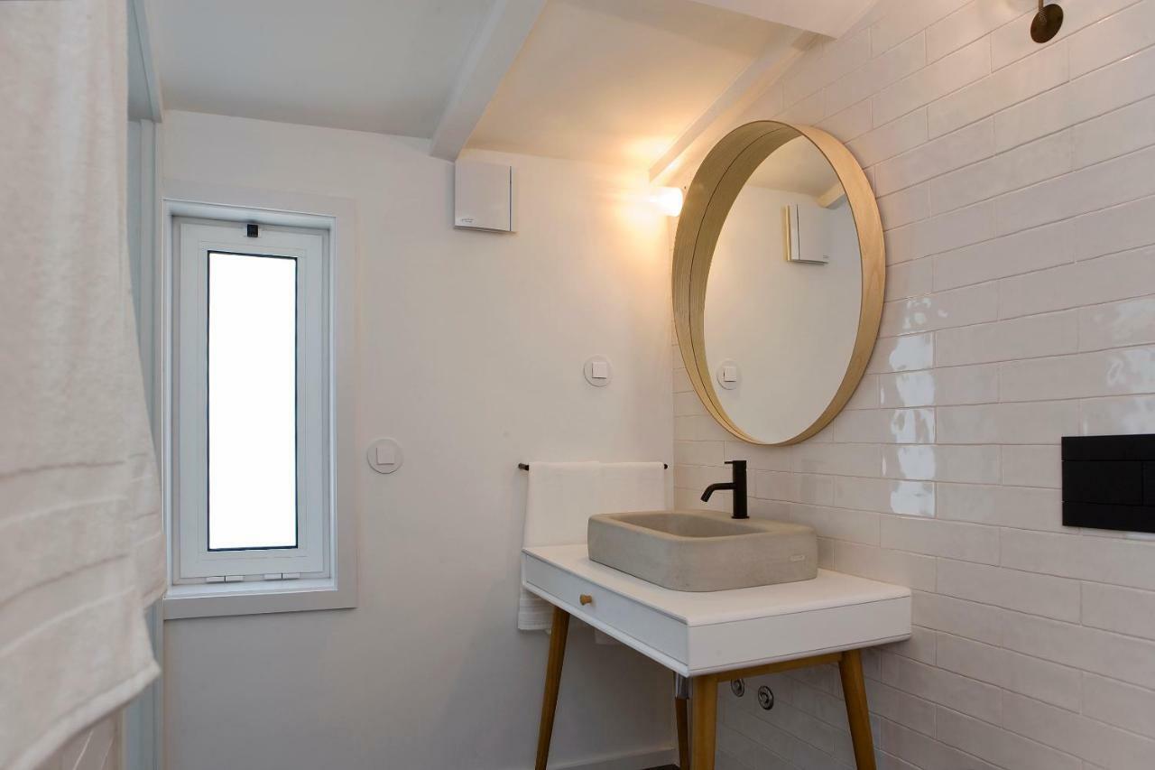 Oporto Avenue Attic - Solar Da Avenida Appartement Buitenkant foto