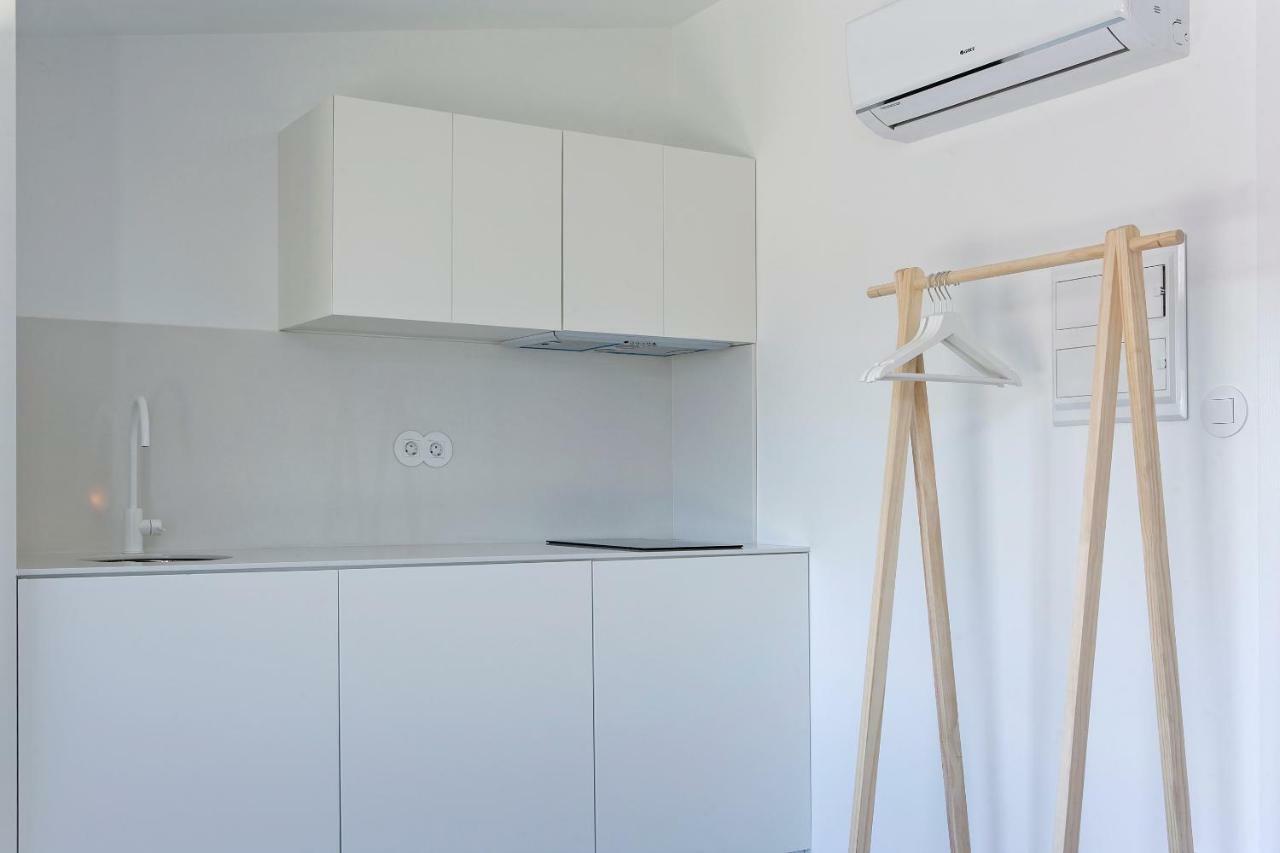 Oporto Avenue Attic - Solar Da Avenida Appartement Buitenkant foto